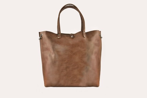 Genuine Leather Women’s Paseo Tote Purse Handbag